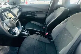 Nissan Kicks 2020