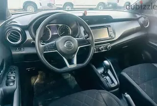 Nissan Kicks 2020