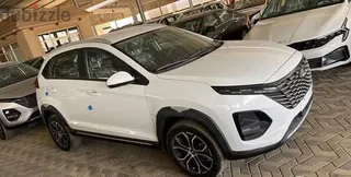 Chery Tiggo 2 2025