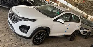 Chery Tiggo 2 2025