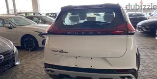 Chery Tiggo 2 2025