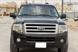 فورد اكسبيديشن 2014 — Dubizzle Saudi