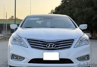 هيونداي ازيرا 2013
