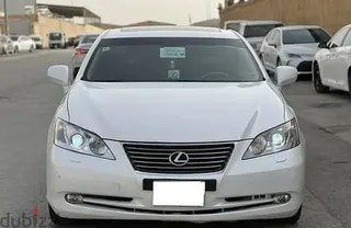 لكزس ES 350 2007 — Dubizzle Saudi