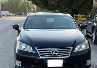 لكزس ES 350 2011 — Dubizzle Saudi