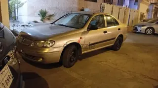 نيسان صني 2005 — Dubizzle Saudi