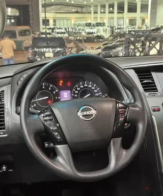 نيسان باترول 2022