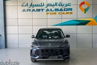 إم جي ZS 2026 — Dubizzle Saudi