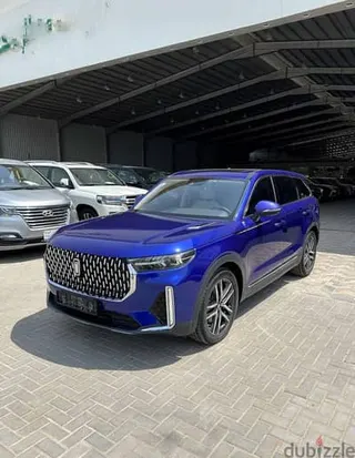 Bestune T90 2023