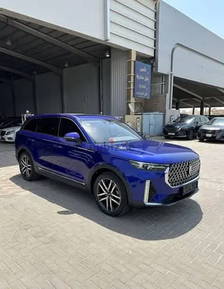 Bestune T90 2023