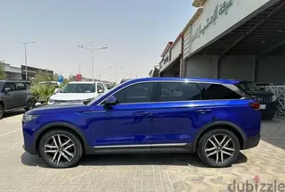 Bestune T90 2023