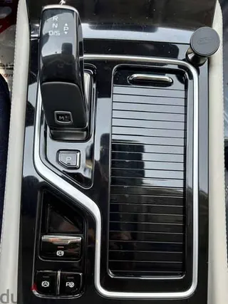 Bestune T90 2023