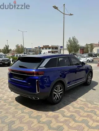 Bestune T90 2023