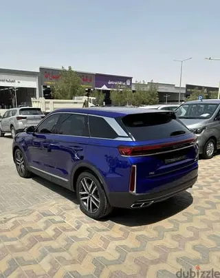 Bestune T90 2023