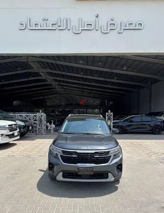 كيا سيلتوس 2024 — Dubizzle Saudi
