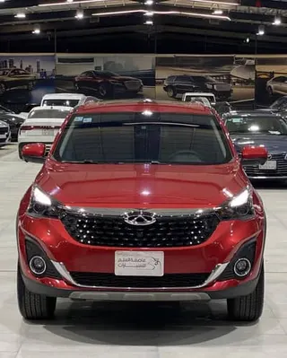 شيري Tiggo 7 2022