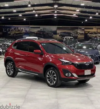 شيري Tiggo 7 2022