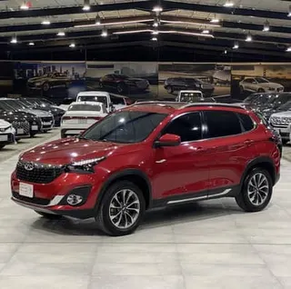 شيري Tiggo 7 2022