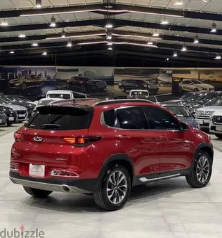 شيري Tiggo 7 2022