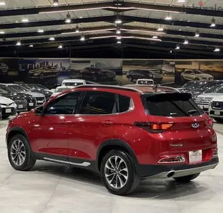 شيري Tiggo 7 2022