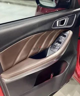 شيري Tiggo 7 2022