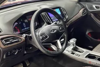 شيري Tiggo 7 2022