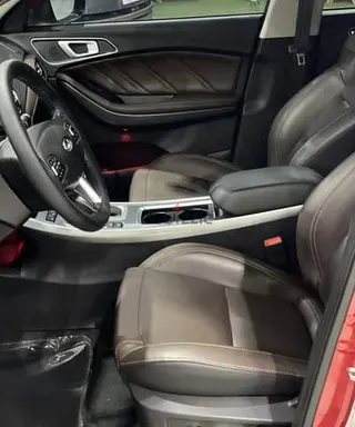شيري Tiggo 7 2022