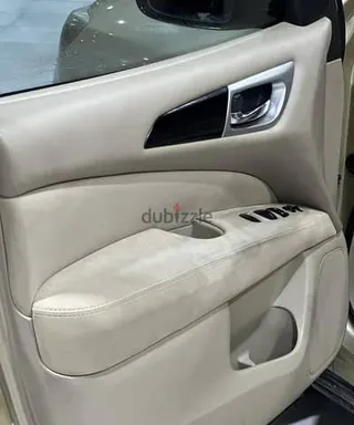 نيسان باثفايندر 2014