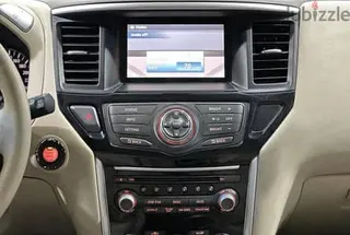 نيسان باثفايندر 2014