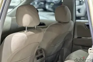 نيسان باثفايندر 2014
