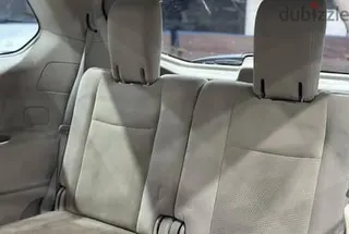 نيسان باثفايندر 2014