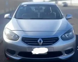 رينو فلوينس 2015