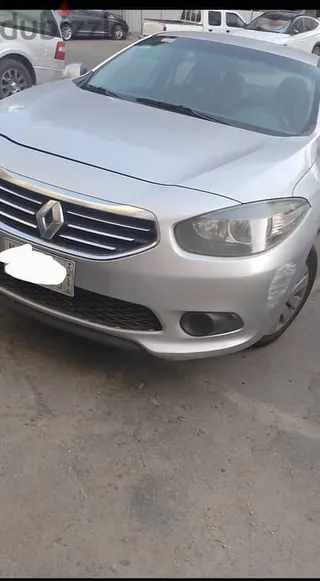 رينو فلوينس 2015