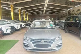 إم جي 5 2025