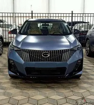 جي أيه سي GS3 2026