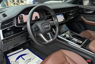 أودي Q8 2023