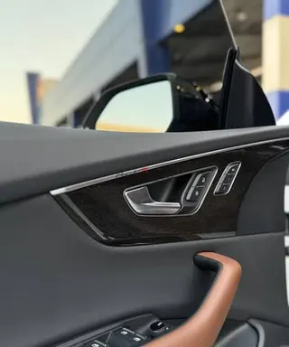 أودي Q8 2023