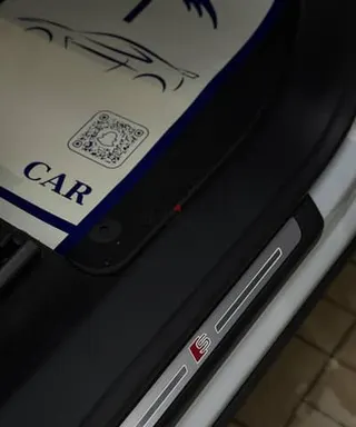 أودي Q8 2023
