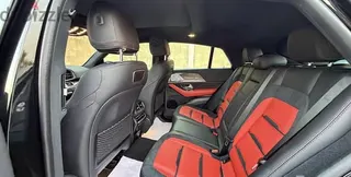 مرسيدس بنز GLE AMG 53 2021