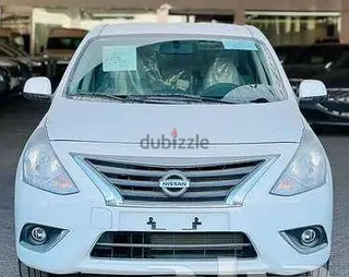 نيسان صني 2025 — Dubizzle Saudi