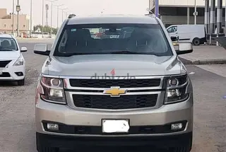 شيفروليه سوبربان 2015