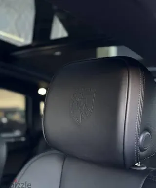 Porsche Macan 2024