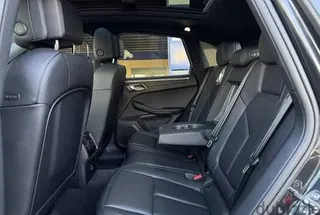 Porsche Macan 2024
