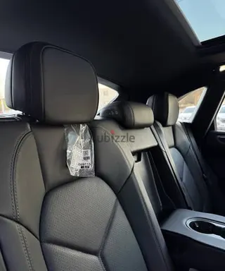 Porsche Macan 2024