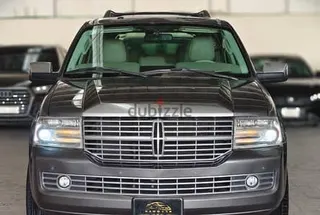 لينكون Navigator 2013