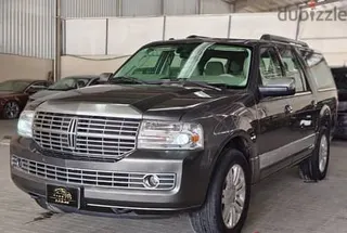 لينكون Navigator 2013