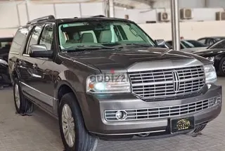 لينكون Navigator 2013