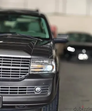 لينكون Navigator 2013
