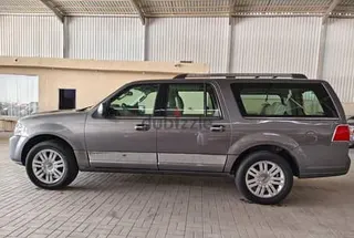 لينكون Navigator 2013