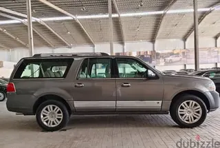 لينكون Navigator 2013